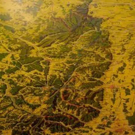 Casa vacanze De Charme Avec Sauna, Bain Nordique Et Parc Arboré Au Cœur Des Vosges - Fr-1-589-13 Colroy-la-Grande