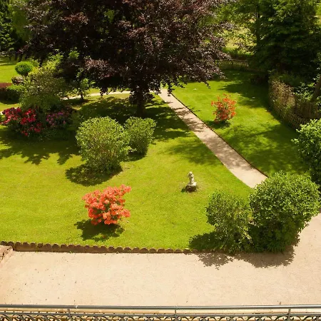 De Charme Avec Sauna, Bain Nordique Et Parc Arbore Au Coeur Des Vosges - Fr-1-589-13 Holiday home Colroy-la-Grande