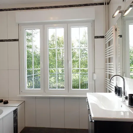 De Charme Avec Sauna, Bain Nordique Et Parc Arboré Au Cœur Des Vosges - Fr-1-589-13 * Colroy-la-Grande