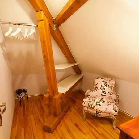 De Charme Avec Sauna, Bain Nordique Et Parc Arboré Au Cœur Des Vosges - Fr-1-589-13 Casa vacanze Colroy-la-Grande