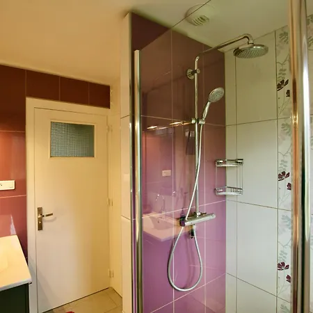 De Charme Avec Sauna, Bain Nordique Et Parc Arbore Au Coeur Des Vosges - Fr-1-589-13 Holiday home Colroy-la-Grande