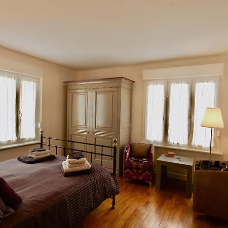 Holiday home De Charme Avec Sauna, Bain Nordique Et Parc Arbore Au Coeur Des Vosges - Fr-1-589-13 Colroy-la-Grande