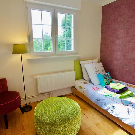 De Charme Avec Sauna, Bain Nordique Et Parc Arbore Au Coeur Des Vosges - Fr-1-589-13 Holiday home *