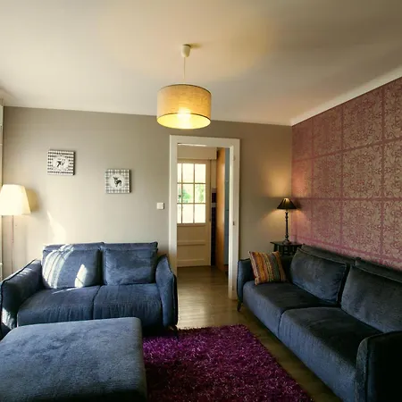 Holiday home De Charme Avec Sauna, Bain Nordique Et Parc Arbore Au Coeur Des Vosges - Fr-1-589-13 Colroy-la-Grande