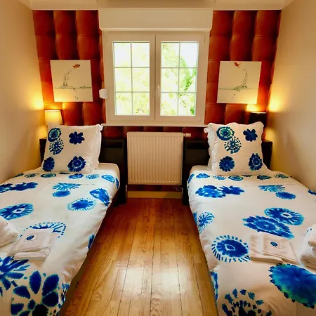 度假居 De Charme Avec Sauna, Bain Nordique Et Parc Arbore Au Coeur Des Vosges - Fr-1-589-13 *