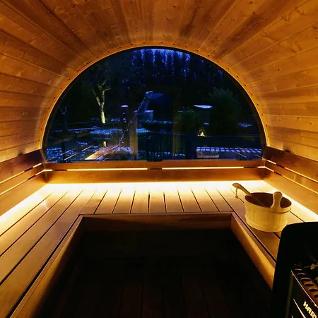 De Charme Avec Sauna, Bain Nordique Et Parc Arboré Au Cœur Des Vosges - Fr-1-589-13 Casa vacanze *