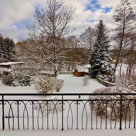 Casa vacanze De Charme Avec Sauna, Bain Nordique Et Parc Arboré Au Cœur Des Vosges - Fr-1-589-13 Colroy-la-Grande