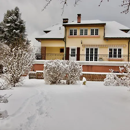 De Charme Avec Sauna, Bain Nordique Et Parc Arboré Au Cœur Des Vosges - Fr-1-589-13