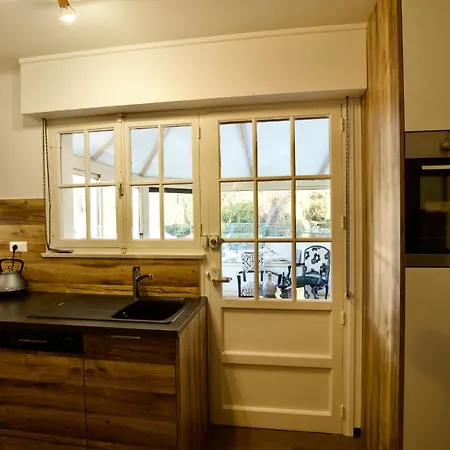 De Charme Avec Sauna, Bain Nordique Et Parc Arboré Au Cœur Des Vosges - Fr-1-589-13 Casa vacanze